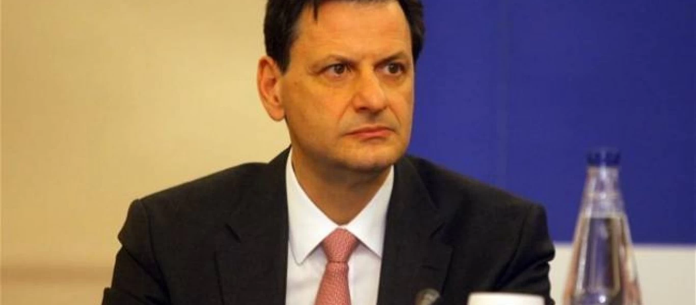 Θ.Σκυλακάκης για μέρισμα: «Φέτος η βασική στόχευση της εφάπαξ έκτακτης παροχής πηγαίνει κυρίως σε οικογένειες με παιδιά»